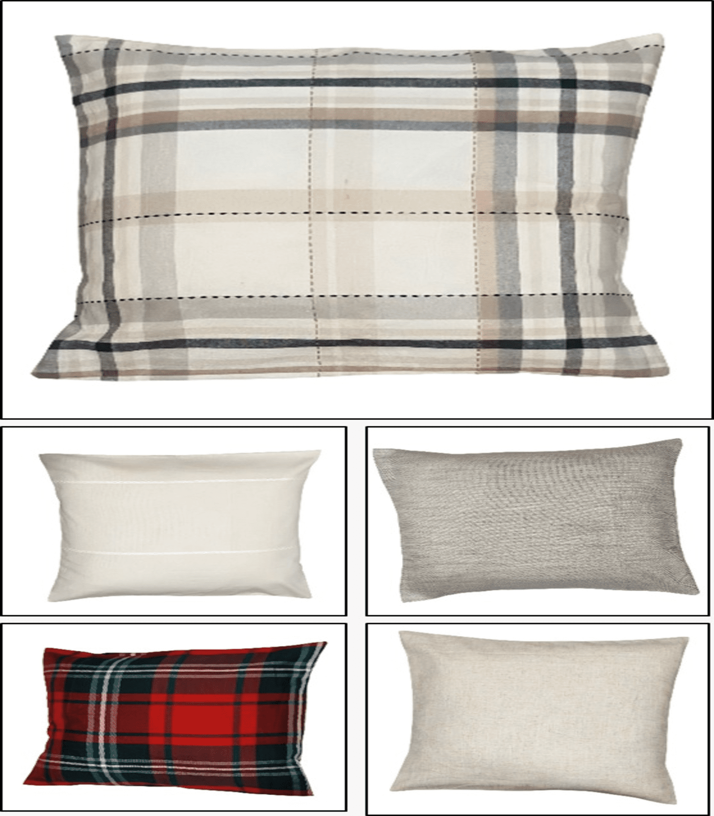 100% Cotton Cushion Covers Stock Offer # 3208