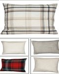 100% Cotton Cushion Covers Stock Offer # 3208