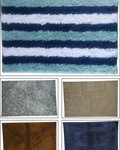 Offer # 2798- Micro Bathmat With Anti Skid Latex Backing