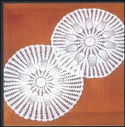 Offer # 3042 (B) Designer Table Linen Set Stock