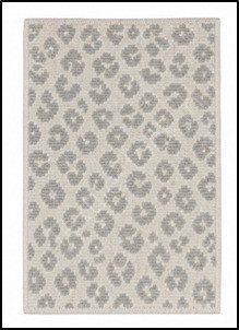 Offer # 3209 100% cotton Jacquard & Dobbie Designer Bathmats  Stock