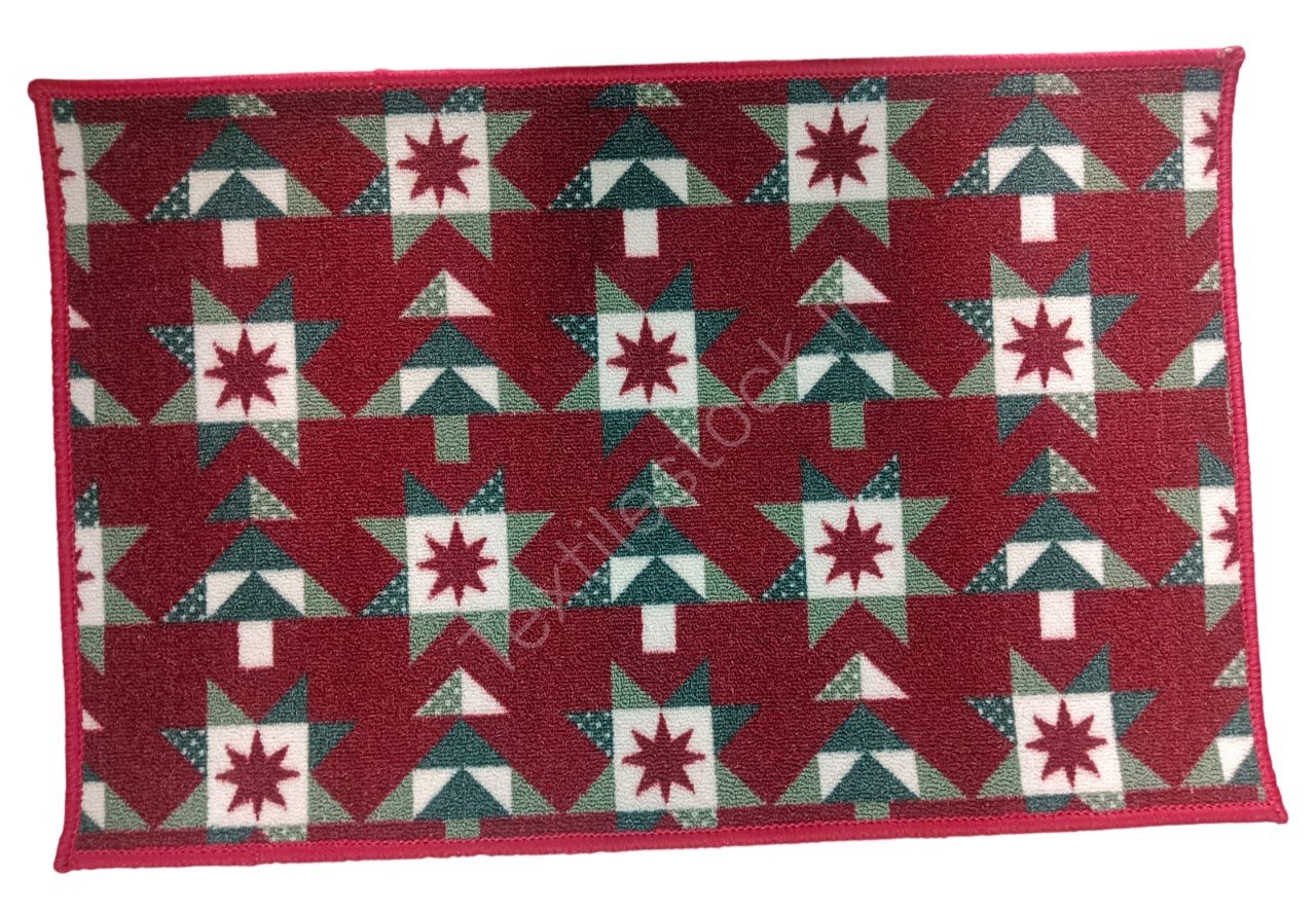 Offer # 3189- Kitchen Rugs With Anti Skid Backing Stock