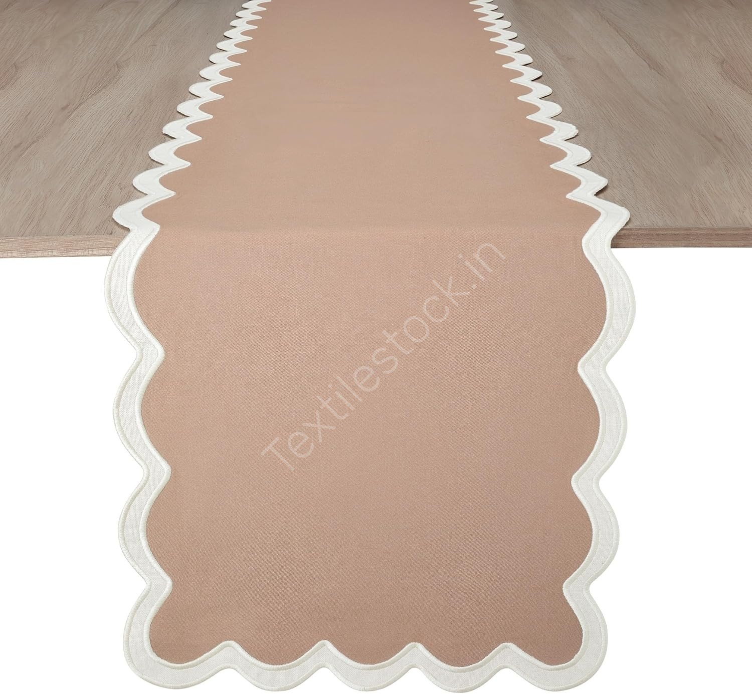 TS-0013 # Cotton Table Runner Stock