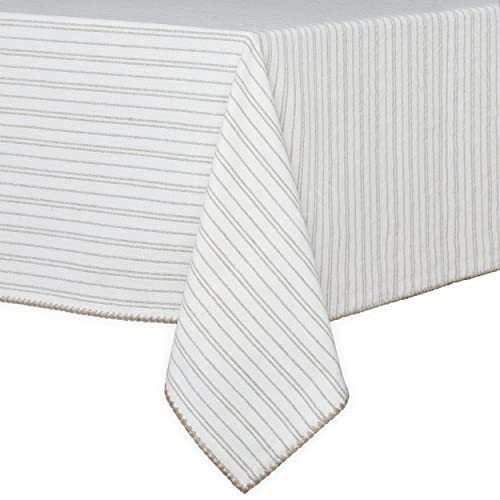 TS-0012# Cotton Table Cloth Stock