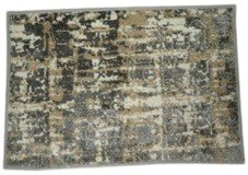 Offer # 2798- Micro Bathmat With Anti Skid Latex Backing