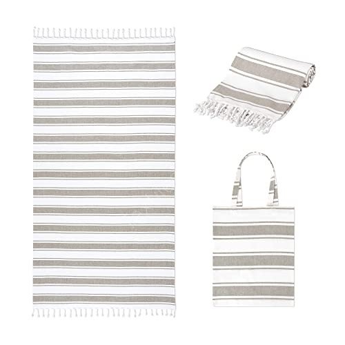TS-003# 100% Cotton Beach Towels Stock