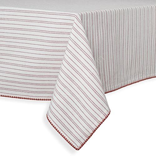 TS-0012# Cotton Table Cloth Stock