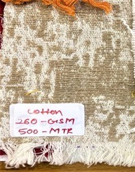 TS-0016 # Fabric Stock Offer