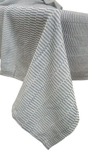 Offer # 3217- 100% Cotton Table Cover  Stock