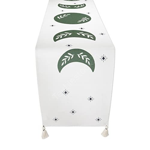 TS-0013 # Cotton Table Runner Stock