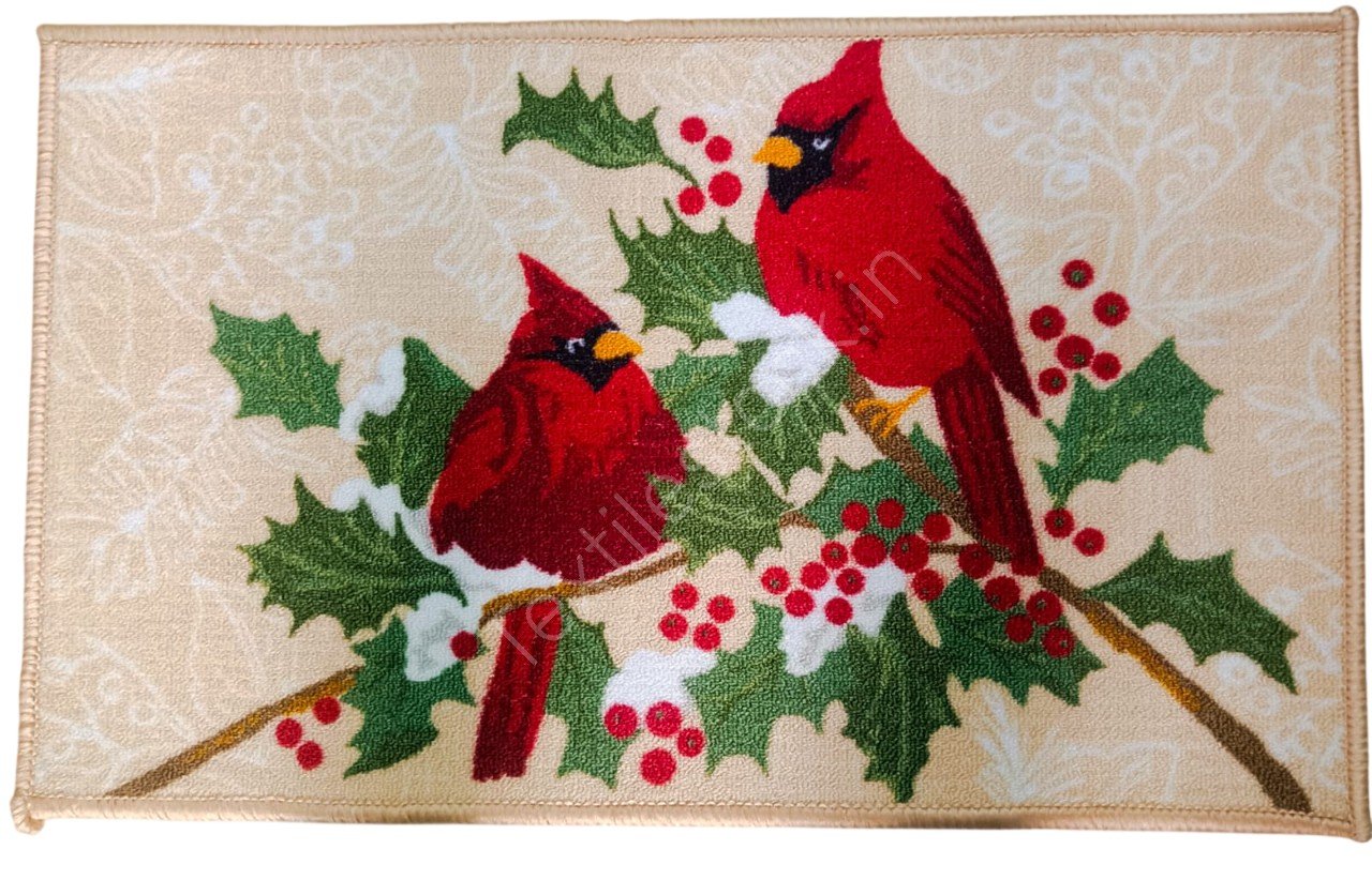 Offer # 3189- Kitchen Rugs With Anti Skid Backing Stock