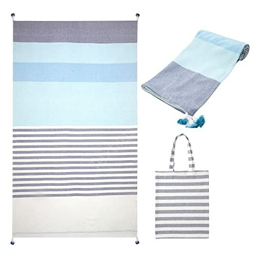 TS-003# 100% Cotton Beach Towels Stock