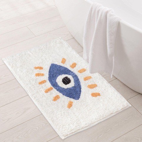 TS-001#  Bathrugs 100% Cotton Stock