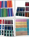 Cotton Terry Hand & Bath Towel & Bathsheet  Stock Offer # 3245