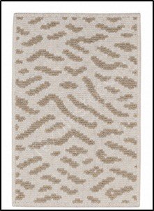 Offer # 3209 100% cotton Jacquard & Dobbie Designer Bathmats  Stock