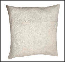 100% Cotton Cushion Covers Stock Offer # 3208