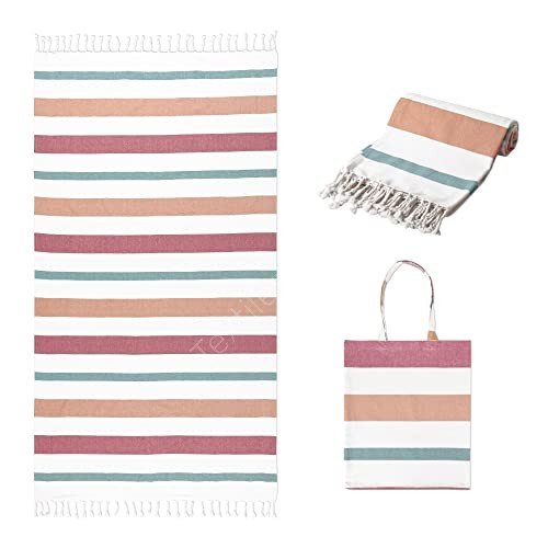 TS-003# 100% Cotton Beach Towels Stock