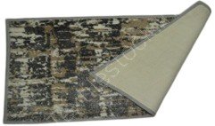 Offer # 2798- Micro Bathmat With Anti Skid Latex Backing