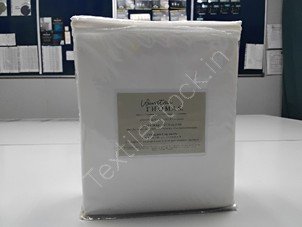 Offer # 3220- Cotton & CVC Satin & Percale Sheet Set Stock