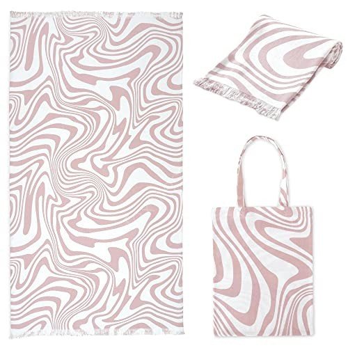 TS-003# 100% Cotton Beach Towels Stock