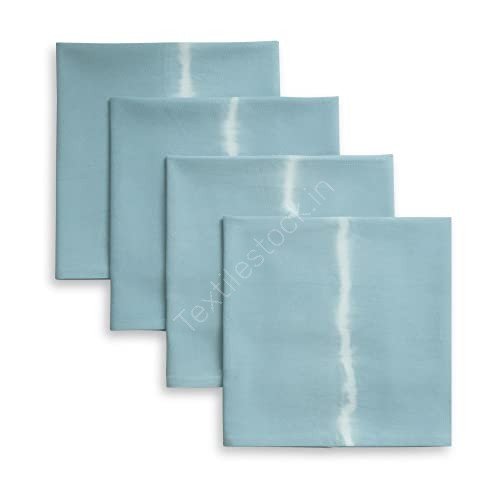 TS-007# Cotton NapkinTowel Set of 3 , Set of 4 & Set of 8  Stock