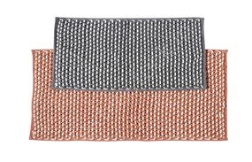 Offer # 3188- Hand Woven Chennile Rug Stock