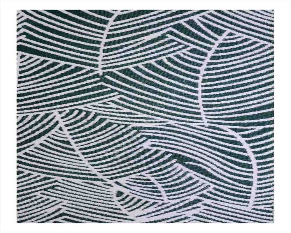 Offer # 3199- 100% PP Designer Organized Dobbie Outdoor Rugs