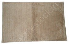 Offer # 2798- Micro Bathmat With Anti Skid Latex Backing