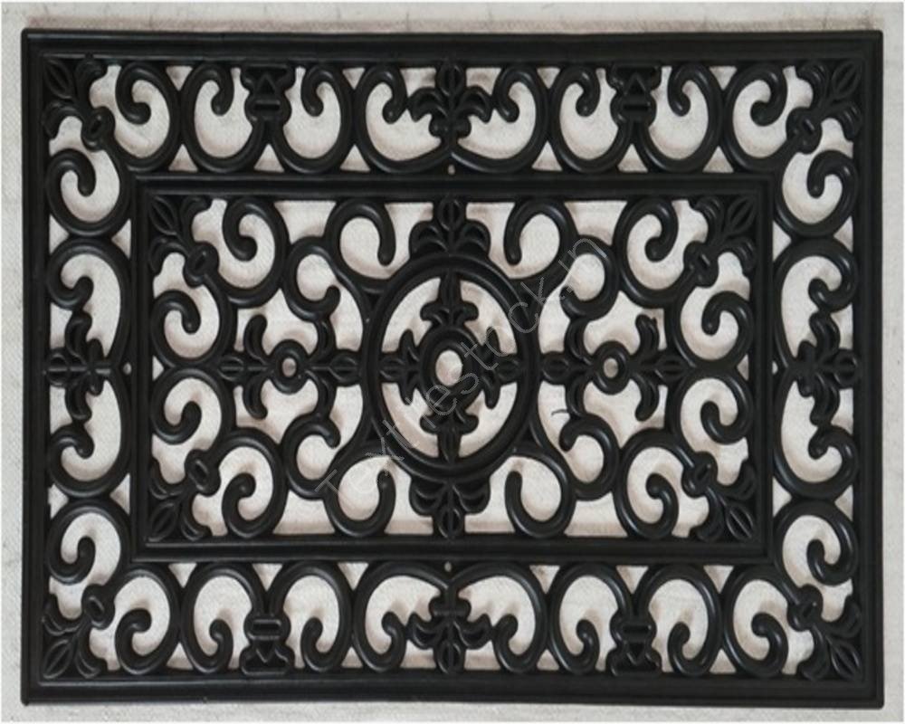 Offer # 3197- 1 X 40 HQ Coir & Rubber Doormat Stock