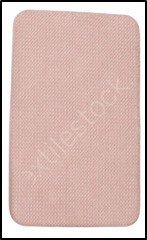 Offer # 3210- 100% cotton Antiskid Memory foam  Bathmat  Stock