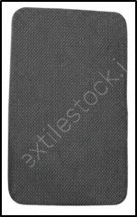 Offer # 3210- 100% cotton Antiskid Memory foam  Bathmat  Stock