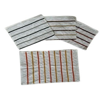 Cotton Terry  Kitchen Towel Stock Offer # 3247