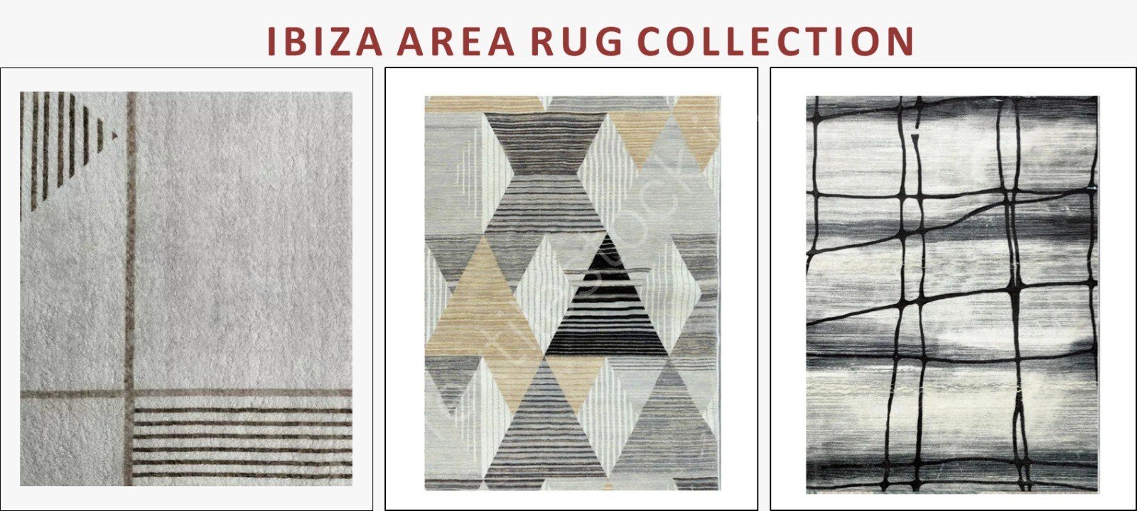 Offer # 3198- Designer Egyptian Carpet Area Rugs Stock