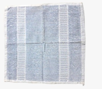 Cotton Terry Dish Cloth Stock Offer # 3246