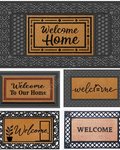Offer # 3202- Coir & Rubber Door Mat Stock