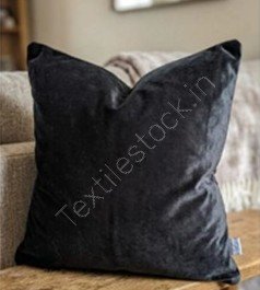 Offer # 3219- Designer Velvet Fabric Cushion  Covers  Stock
