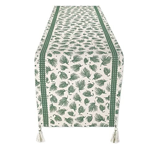 TS-0013 # Cotton Table Runner Stock