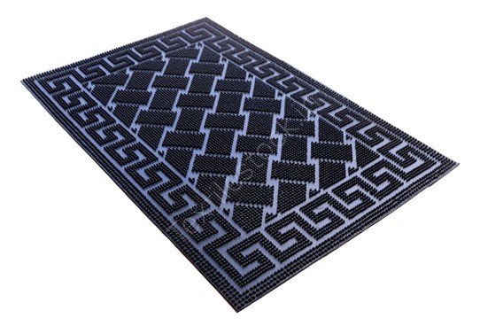 Offer # 3203- Rubber Pin Mat Stock