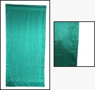 Blackout Fabric Window & Door  Curtains Ready Stock Offer # 3211