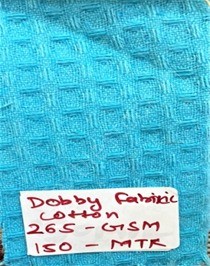 TS-0016 # Fabric Stock Offer
