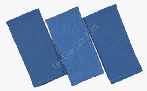 100% Cotton Kitchen Towel Set of 3pcs Offer # 3238