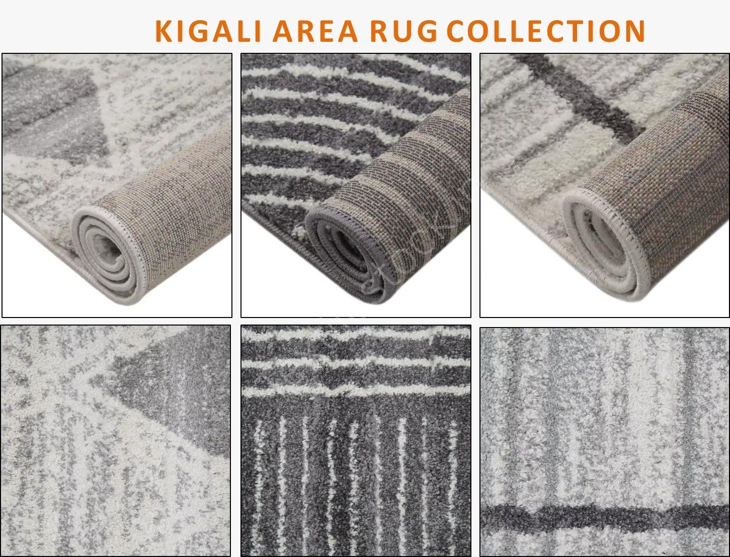 Offer # 3198- Designer Egyptian Carpet Area Rugs Stock