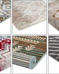 Offer # 3198- Designer Egyptian Carpet Area Rugs Stock