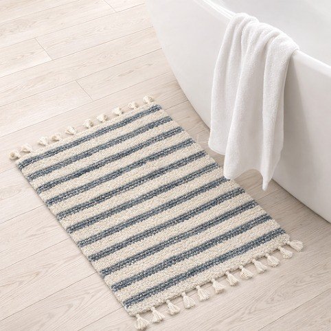 TS-001#  Bathrugs 100% Cotton Stock