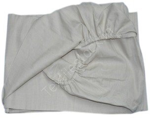 Offer # 2785- 100% Cotton  Satin  Fitted sheet Stock