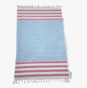 100% Cotton Foutah Towels with & Without Terry Backing Stock Offer # 3231