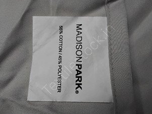 Offer # 3220- Cotton & CVC Satin & Percale Sheet Set Stock