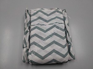 Offer # 3220- Cotton & CVC Satin & Percale Sheet Set Stock