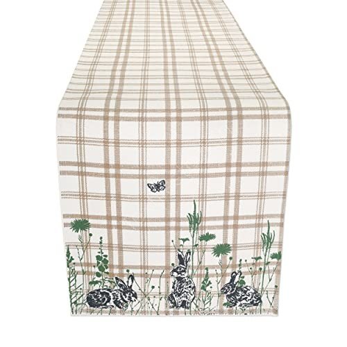 TS-0013 # Cotton Table Runner Stock