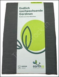 100% Cotton Curtain  Stock Offer# 3005(C)